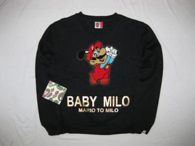 Cheap BABY MILO Hoodies wholesale No. 217